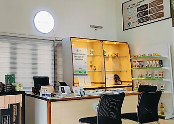 Ayushman Ayurveda Clinic