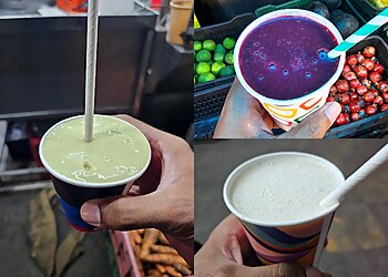 Ayyappa Juice Centre