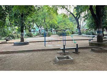 Ayyasamy Park