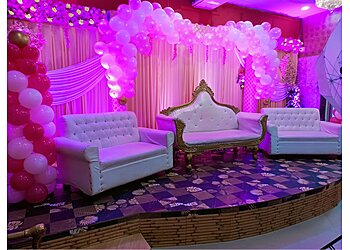 Azad Marriage Hall