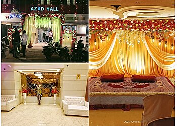 Azad Marriage Hall