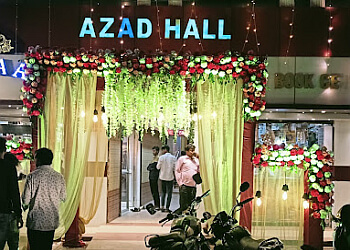 Azad Marriage Hall