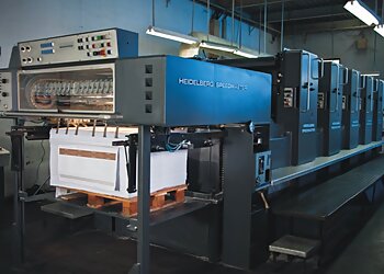 Azad Offset Printers (P) Ltd.