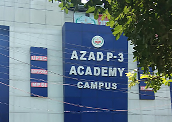Azad P3 Academy Azad P3 Academy