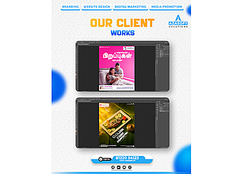 Azasoft Solutions