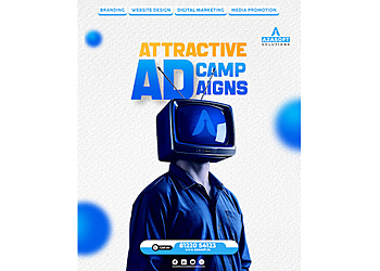 Azasoft Solutions