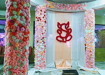 Azperyou Wedding planner