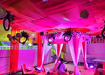 Azperyou Wedding planner