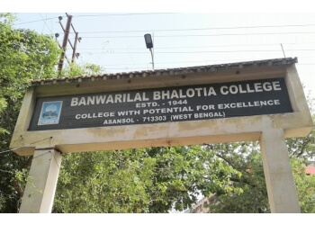 3 Best Arts Colleges In Asansol, WB - ThreeBestRated