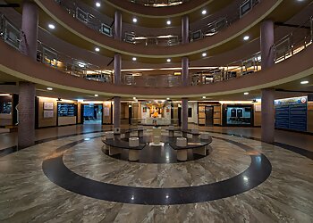 BAPS Shastriji Maharaj Hospital