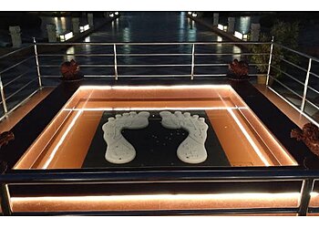 BAPS Shri Swaminarayan Mandir