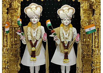 BAPS Shri Swaminarayan Mandir