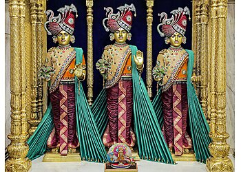 BAPS Shri Swaminarayan Mandir