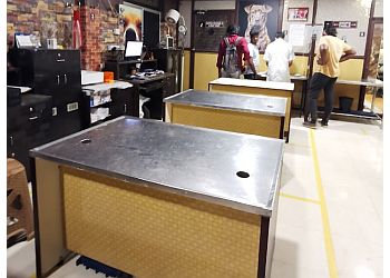 Barking Fine Hospital