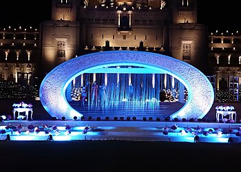 BASK Entertainment Co. Pvt. Ltd