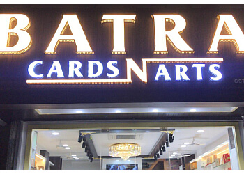 BATRA CARDS -N-ARTS 