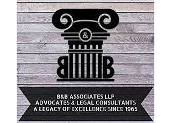 B&B Associates LLP