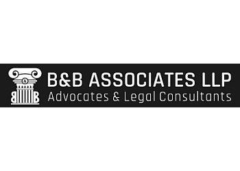 B&B Associates LLP