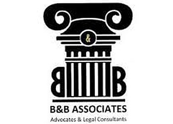 B&B Associates LLP