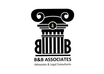 B&B Associates LLP