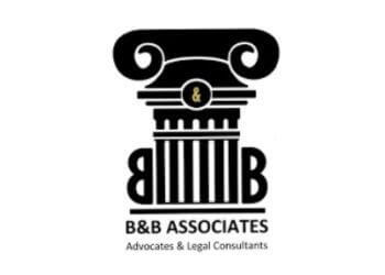 B&B Associates LLP.