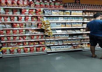 3 Best Supermarkets in Gurugram - Expert Recommendations