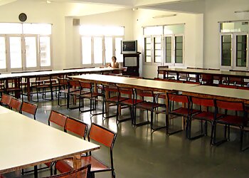 BBK DAV College for Women