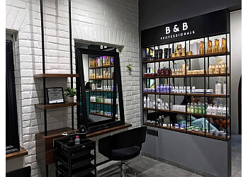 3 Best Beauty Parlours in Ahmedabad, GJ - ThreeBestRated