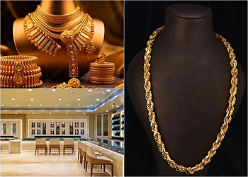 BCV Jewellers
