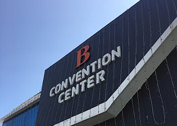B Convention Center