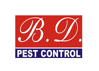 B. D. PEST CONTROL (INDIA) PVT. LTD