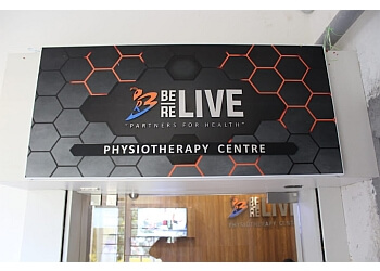 BELIVE & RELIVE PHYSIOTHERAPY CENTRE