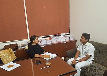 B-Futuristic Counselling Centre