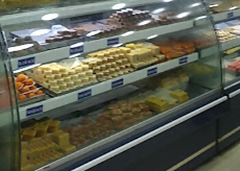 Tiruchirappalli Sweet Shops B.G. Naidu Sweets image 1