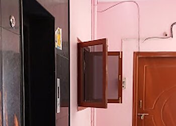 BGR Anupama Executive Ladies Hostels