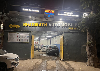 Bhagirath Automobiles Premium