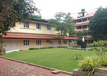 Bharata Mata College