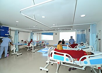 BIG Apollo Spectra Hospitals