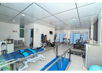 BIG Apollo Spectra Hospitals