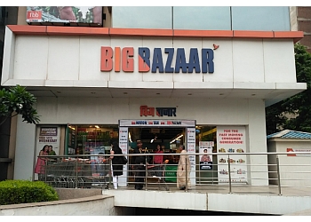 3 Best Supermarkets in Gurugram - ThreeBestRated
