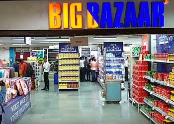 3 Best Supermarkets In Gurugram Expert Recommendations