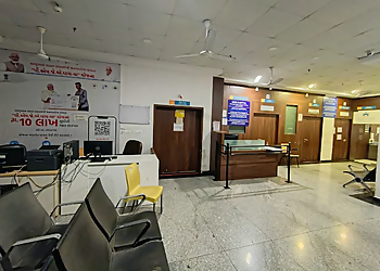 BIMS Multispeciality Hospital