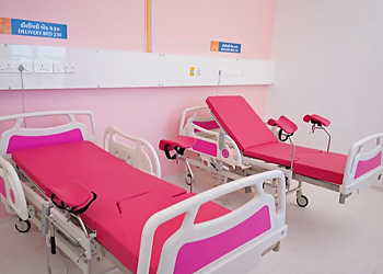 BIMS Multispeciality Hospital