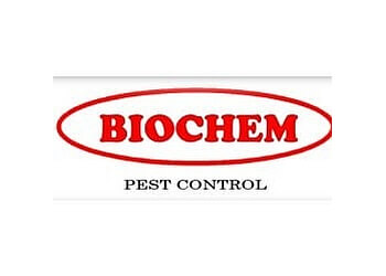 BIOCHEM pest control service