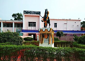 B. J. B. Autonomous College