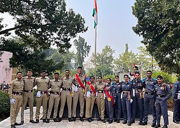 B. J. B. Autonomous College