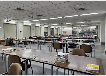 B.J. Medical College