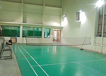 B.J. Medical College