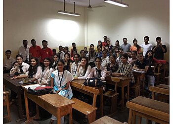 B. K. Birla College of Arts, Science & Commerce