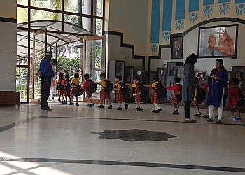 B.K. Birla Public School